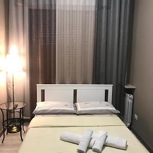 Single Room Private Bathroom